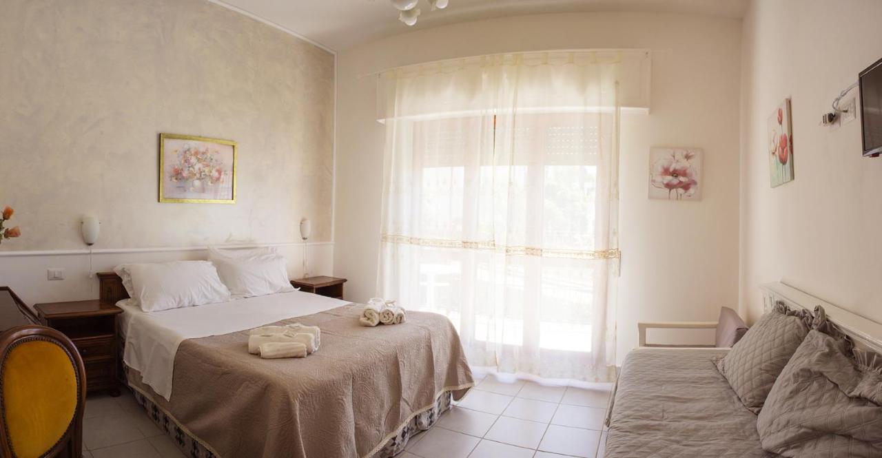Villa Sarina Поллика Экстерьер фото